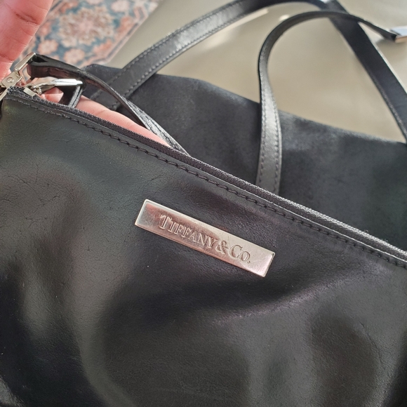 Tiffany & Co Reversible Tote bag - Picture 6 of 16